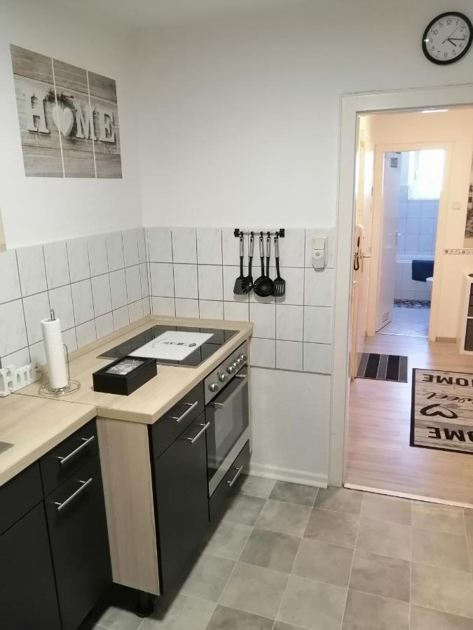 Familien Fewo Wohnung 1 Mit Kinder Spielecke Erdgeschoss An Der Muhle Am Wochenmarkt Bremerhaven Exterior photo